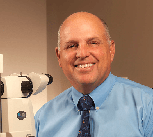 Birmingham Ophthalmologist Mark G. Bearman, MD